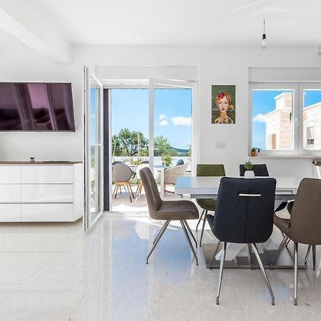 Villa Buzuk Vodice Dış mekan fotoğraf